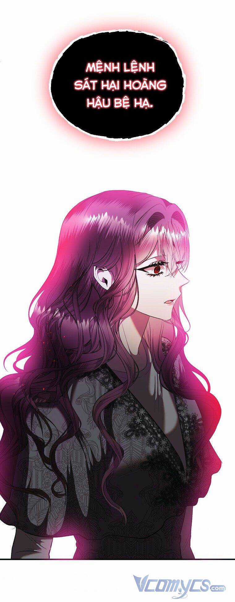 Phương Pháp Sống Sót Khi Phải Ngủ Cùng Hoàng Đế Chapter 7 trang 36