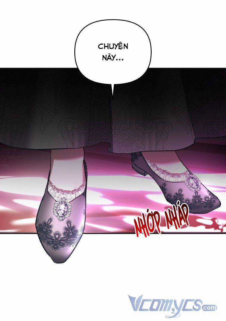 Phương Pháp Sống Sót Khi Phải Ngủ Cùng Hoàng Đế Chapter 7 trang 38