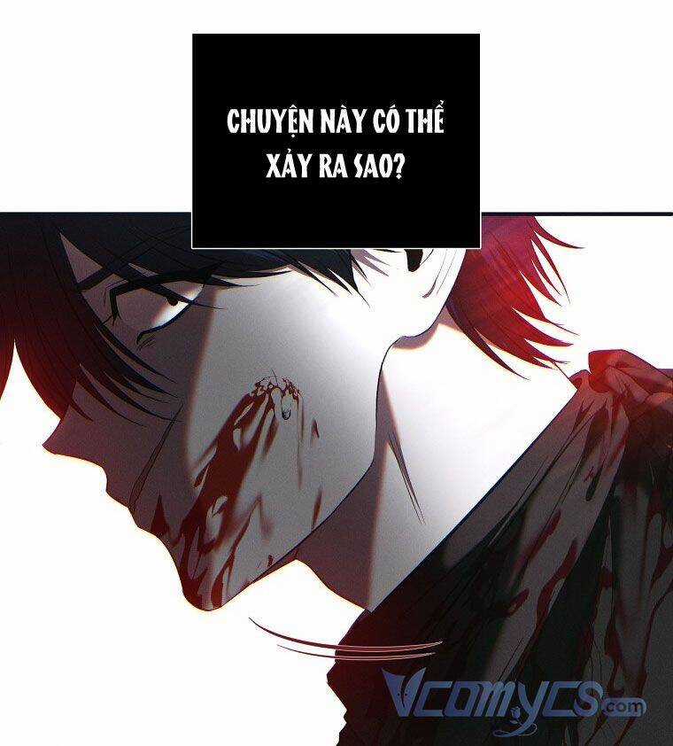 Phương Pháp Sống Sót Khi Phải Ngủ Cùng Hoàng Đế Chapter 7 trang 4