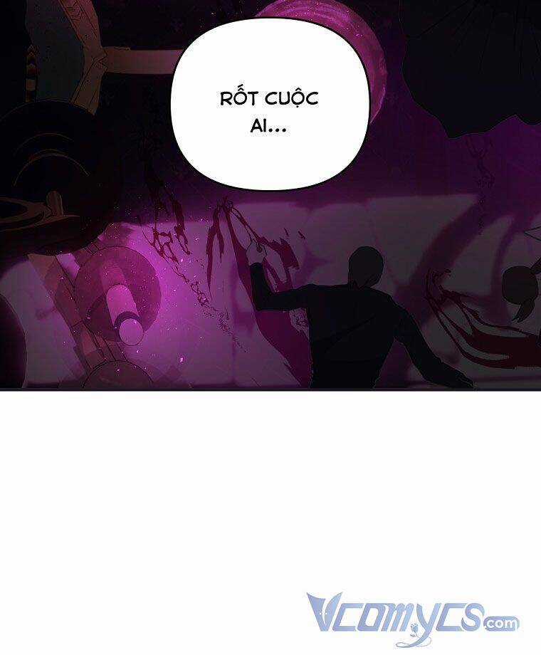 Phương Pháp Sống Sót Khi Phải Ngủ Cùng Hoàng Đế Chapter 7 trang 40