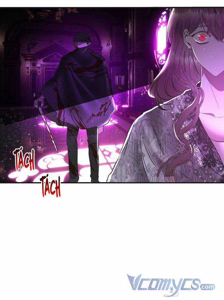 Phương Pháp Sống Sót Khi Phải Ngủ Cùng Hoàng Đế Chapter 7 trang 42