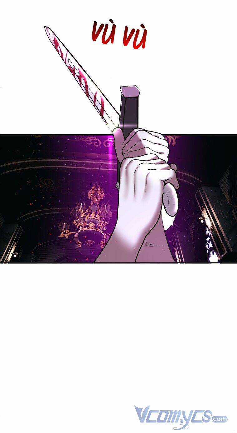 Phương Pháp Sống Sót Khi Phải Ngủ Cùng Hoàng Đế Chapter 7 trang 43