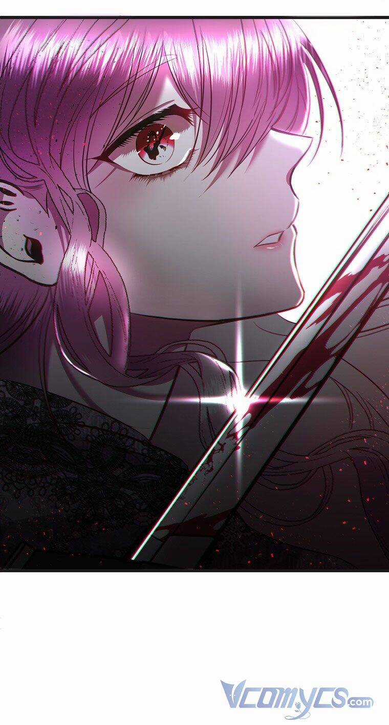 Phương Pháp Sống Sót Khi Phải Ngủ Cùng Hoàng Đế Chapter 7 trang 44