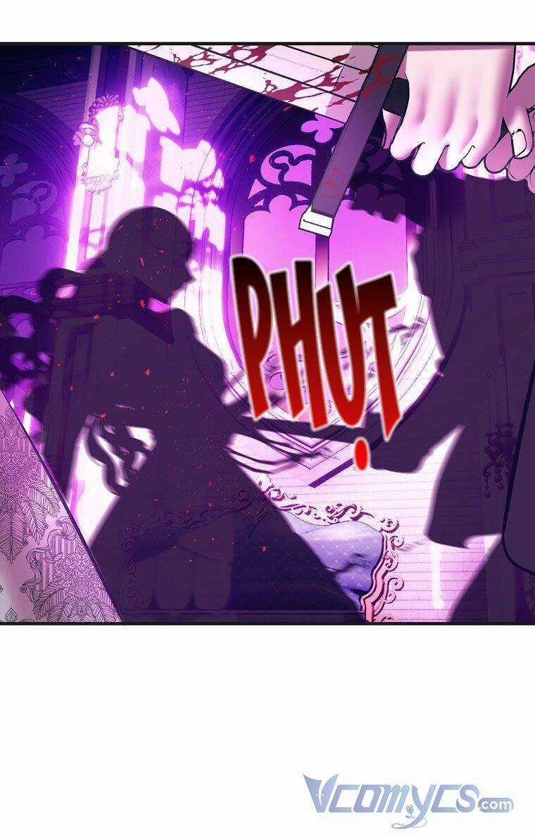 Phương Pháp Sống Sót Khi Phải Ngủ Cùng Hoàng Đế Chapter 7 trang 45