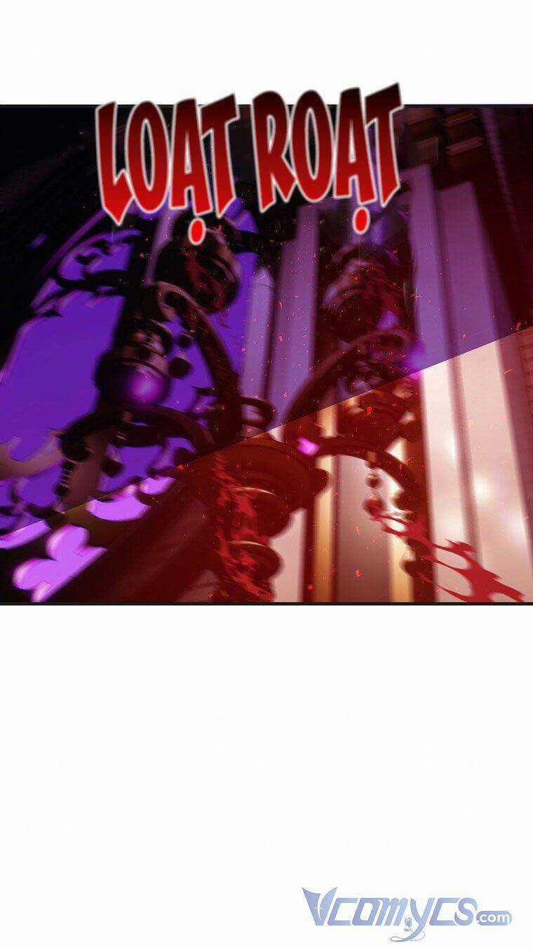 Phương Pháp Sống Sót Khi Phải Ngủ Cùng Hoàng Đế Chapter 7 trang 46