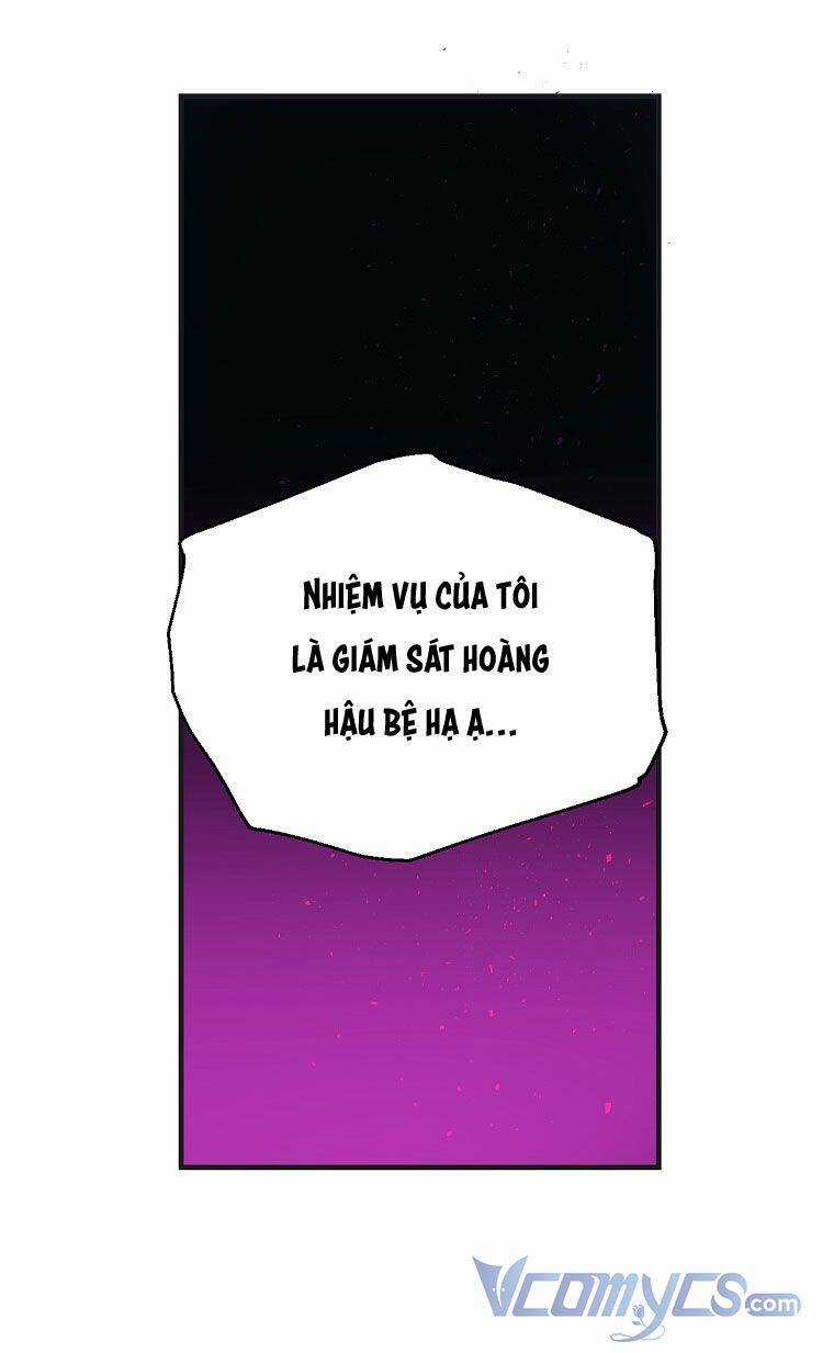 Phương Pháp Sống Sót Khi Phải Ngủ Cùng Hoàng Đế Chapter 7 trang 47