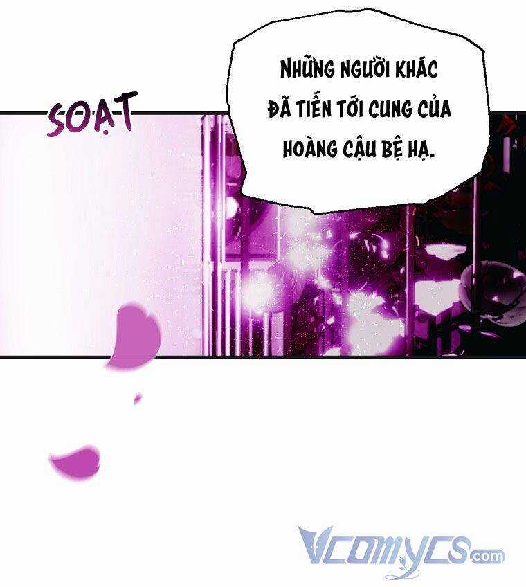 Phương Pháp Sống Sót Khi Phải Ngủ Cùng Hoàng Đế Chapter 7 trang 49