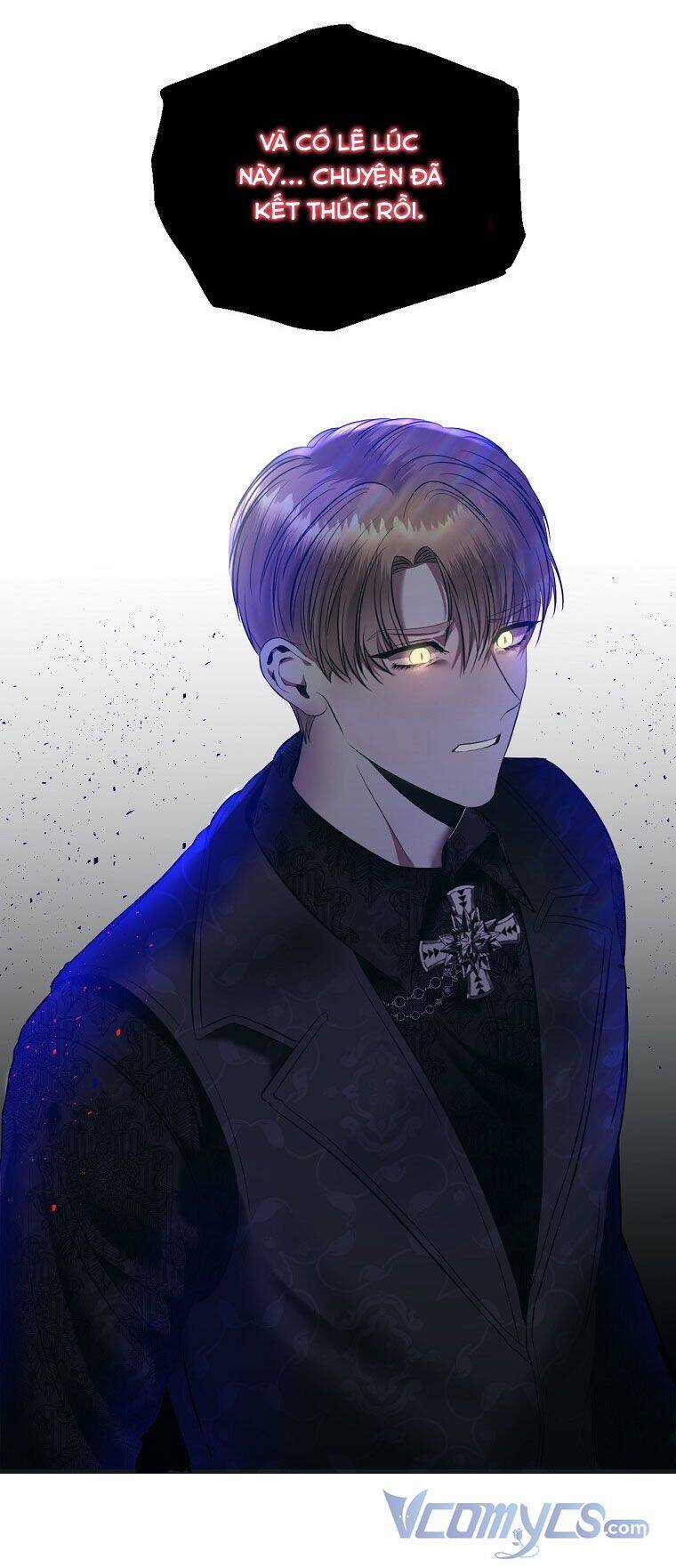 Phương Pháp Sống Sót Khi Phải Ngủ Cùng Hoàng Đế Chapter 7 trang 50