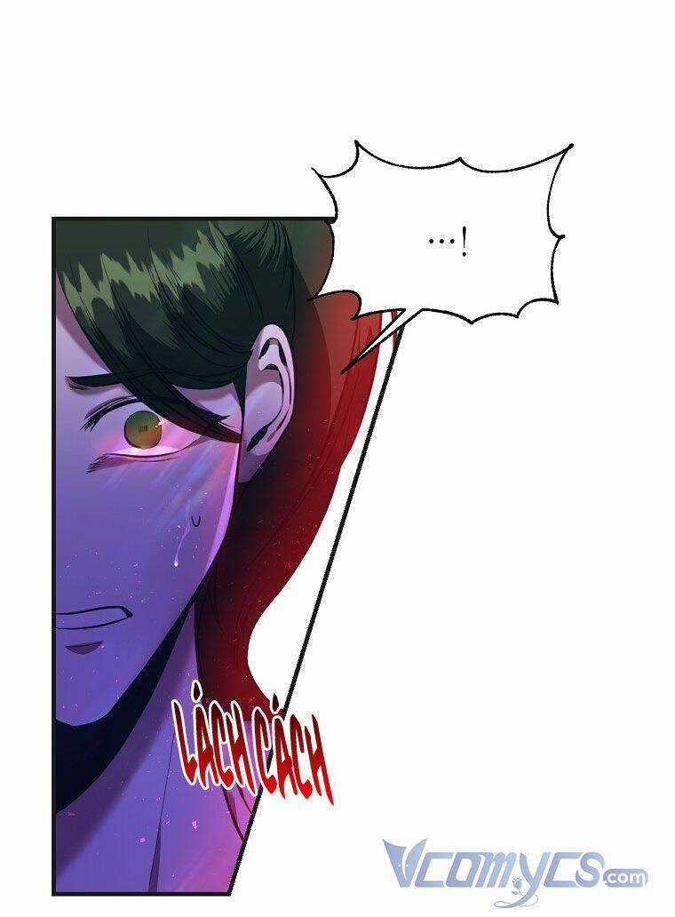 Phương Pháp Sống Sót Khi Phải Ngủ Cùng Hoàng Đế Chapter 7 trang 51