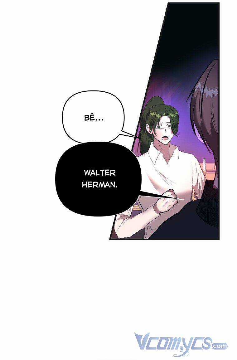 Phương Pháp Sống Sót Khi Phải Ngủ Cùng Hoàng Đế Chapter 7 trang 52