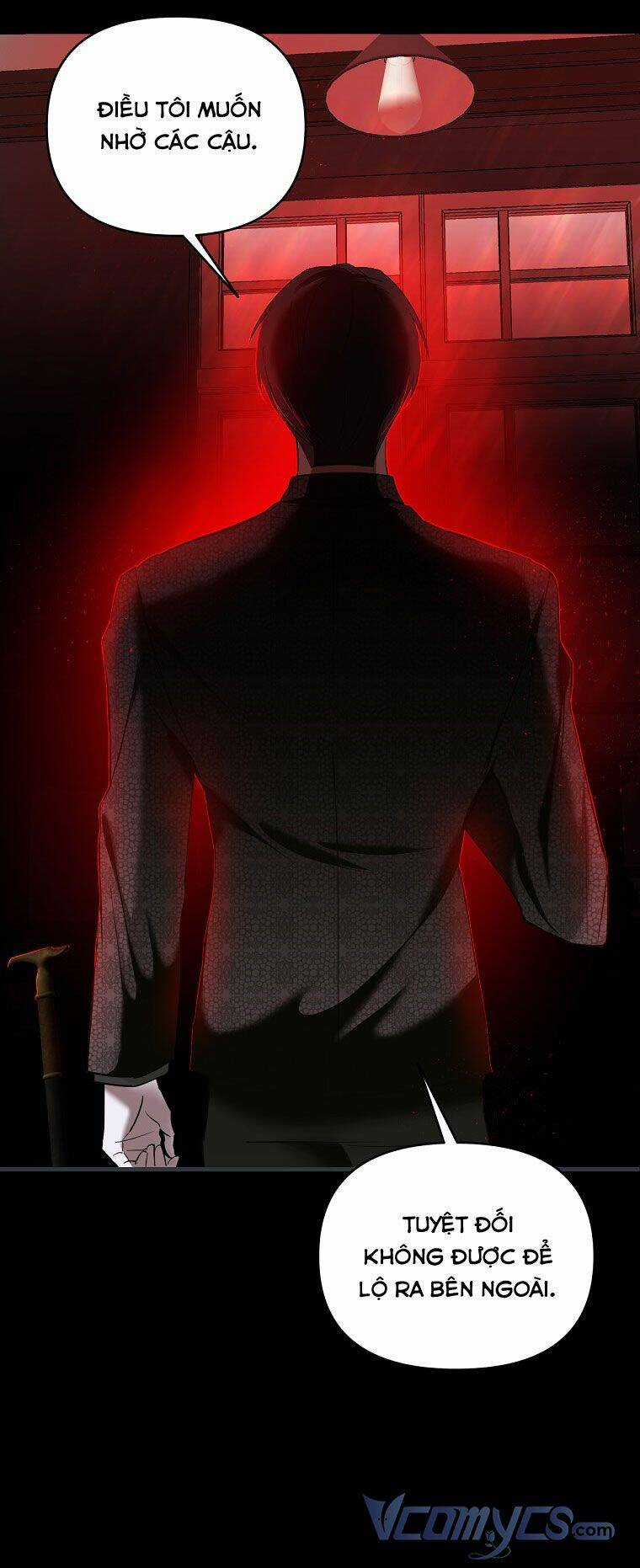 Phương Pháp Sống Sót Khi Phải Ngủ Cùng Hoàng Đế Chapter 8 trang 10