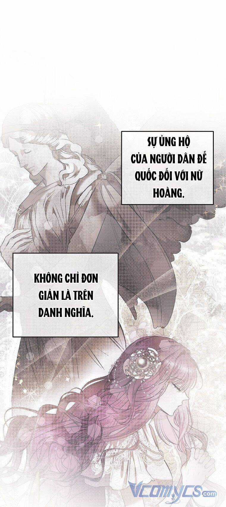 Phương Pháp Sống Sót Khi Phải Ngủ Cùng Hoàng Đế Chapter 8 trang 19