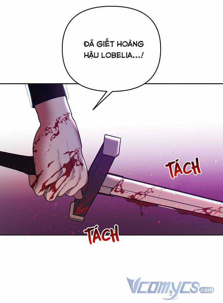 Phương Pháp Sống Sót Khi Phải Ngủ Cùng Hoàng Đế Chapter 8 trang 2