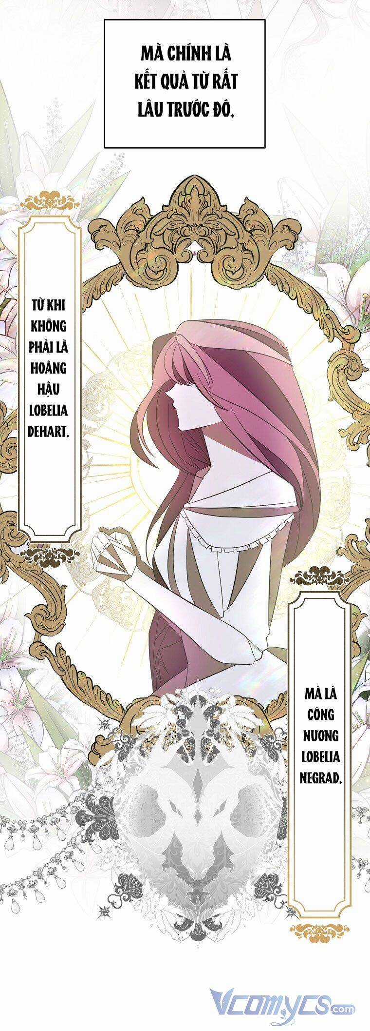 Phương Pháp Sống Sót Khi Phải Ngủ Cùng Hoàng Đế Chapter 8 trang 20