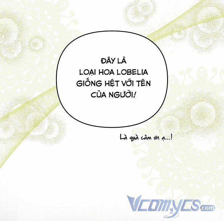 Phương Pháp Sống Sót Khi Phải Ngủ Cùng Hoàng Đế Chapter 8 trang 28