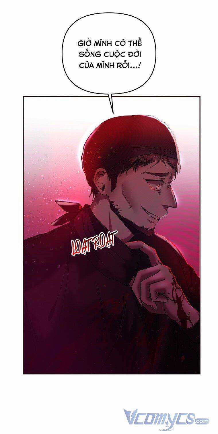 Phương Pháp Sống Sót Khi Phải Ngủ Cùng Hoàng Đế Chapter 8 trang 3
