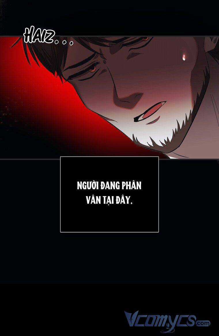 Phương Pháp Sống Sót Khi Phải Ngủ Cùng Hoàng Đế Chapter 8 trang 31