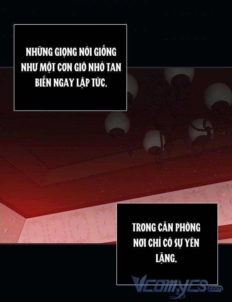 Phương Pháp Sống Sót Khi Phải Ngủ Cùng Hoàng Đế Chapter 8 trang 37