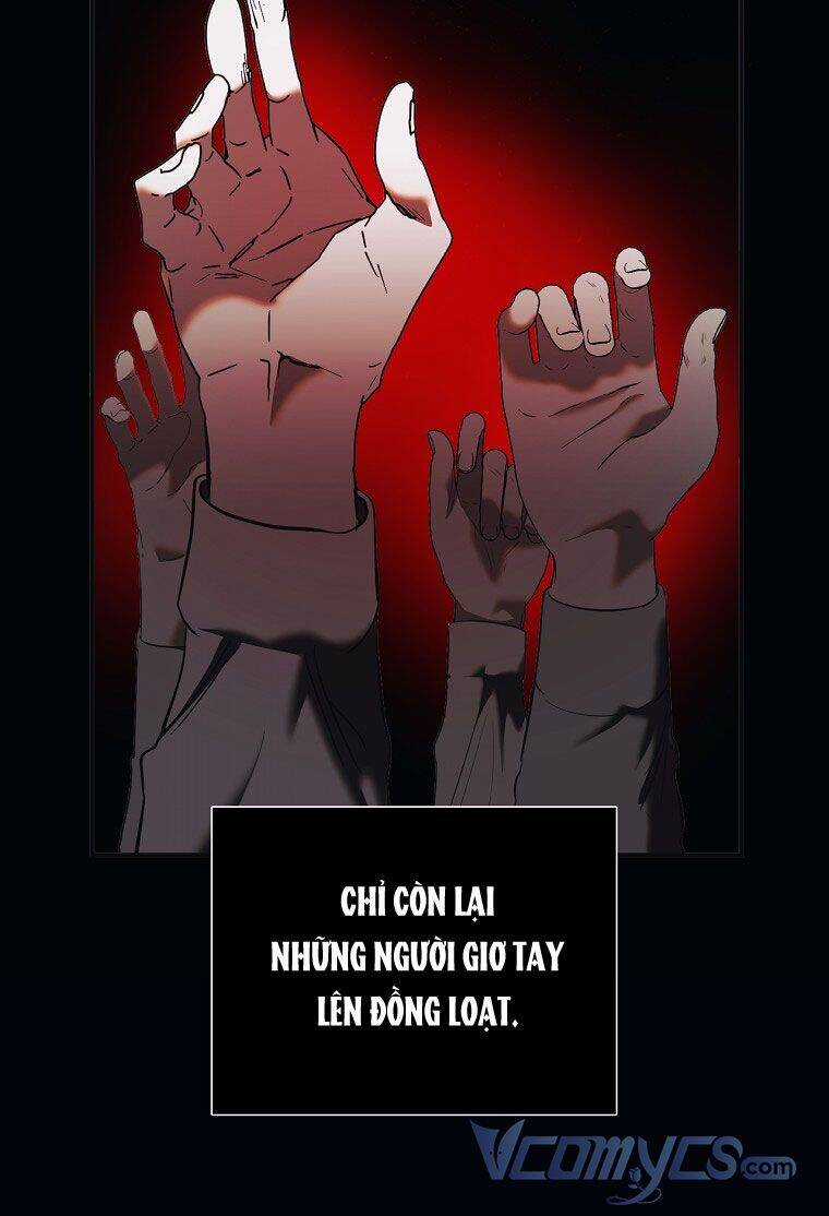 Phương Pháp Sống Sót Khi Phải Ngủ Cùng Hoàng Đế Chapter 8 trang 39