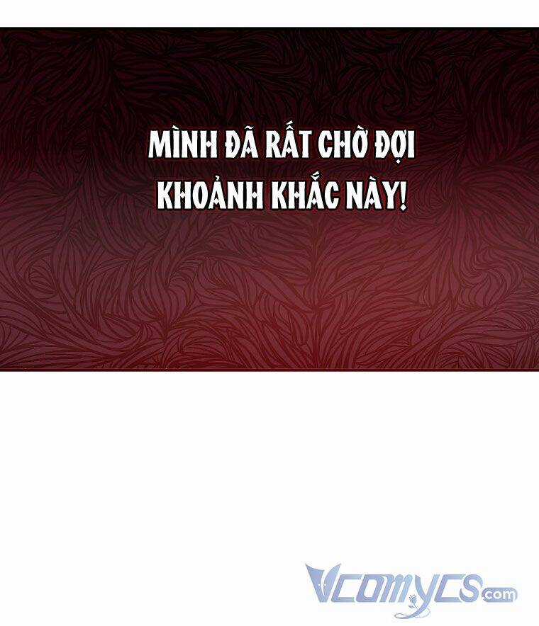 Phương Pháp Sống Sót Khi Phải Ngủ Cùng Hoàng Đế Chapter 8 trang 4