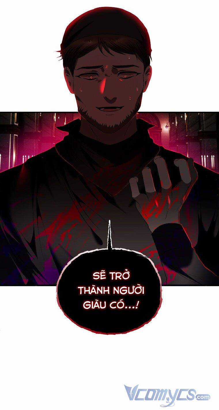 Phương Pháp Sống Sót Khi Phải Ngủ Cùng Hoàng Đế Chapter 8 trang 42