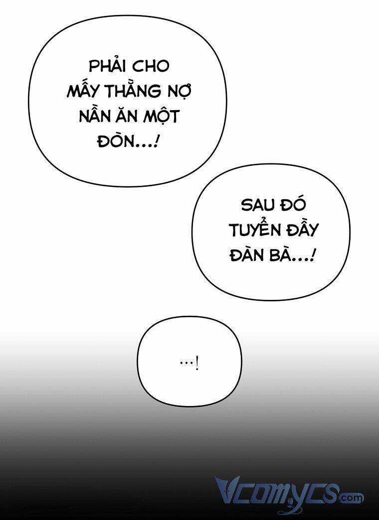 Phương Pháp Sống Sót Khi Phải Ngủ Cùng Hoàng Đế Chapter 8 trang 43