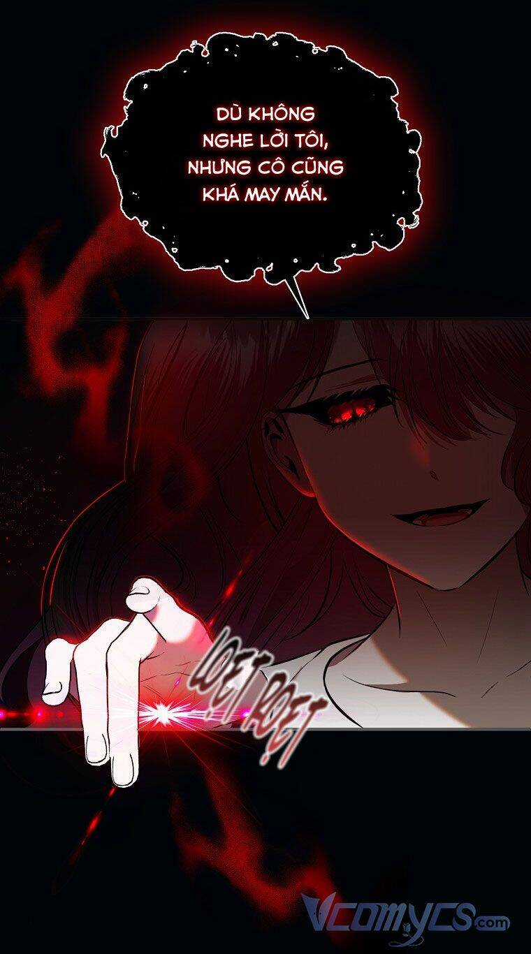 Phương Pháp Sống Sót Khi Phải Ngủ Cùng Hoàng Đế Chapter 8 trang 48