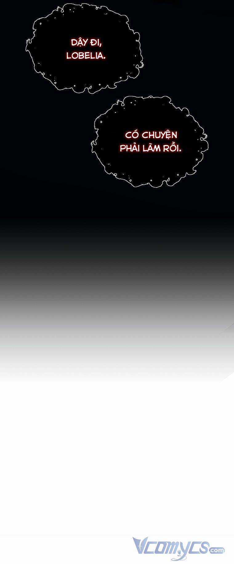 Phương Pháp Sống Sót Khi Phải Ngủ Cùng Hoàng Đế Chapter 8 trang 49