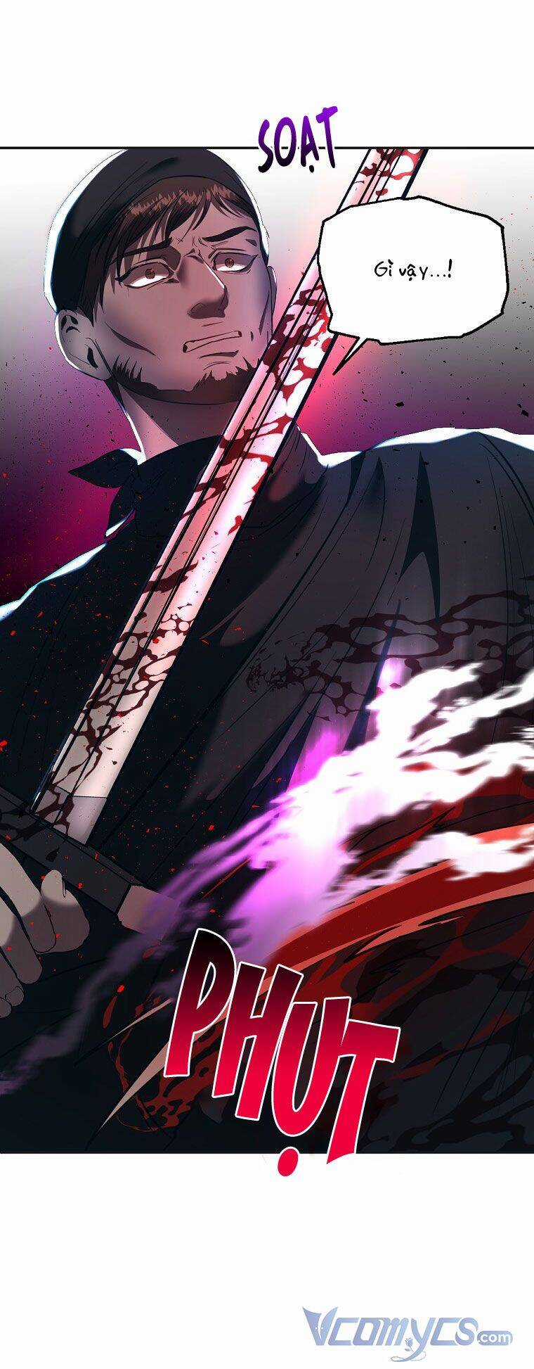 Phương Pháp Sống Sót Khi Phải Ngủ Cùng Hoàng Đế Chapter 8 trang 52