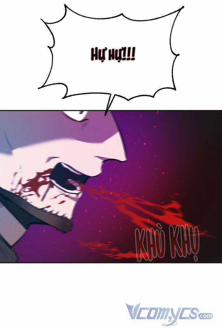 Phương Pháp Sống Sót Khi Phải Ngủ Cùng Hoàng Đế Chapter 8 trang 53