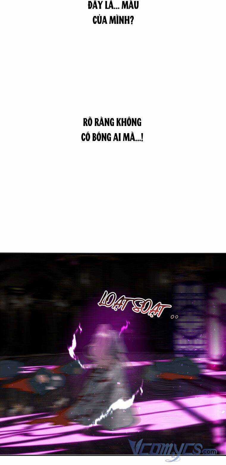 Phương Pháp Sống Sót Khi Phải Ngủ Cùng Hoàng Đế Chapter 8 trang 55