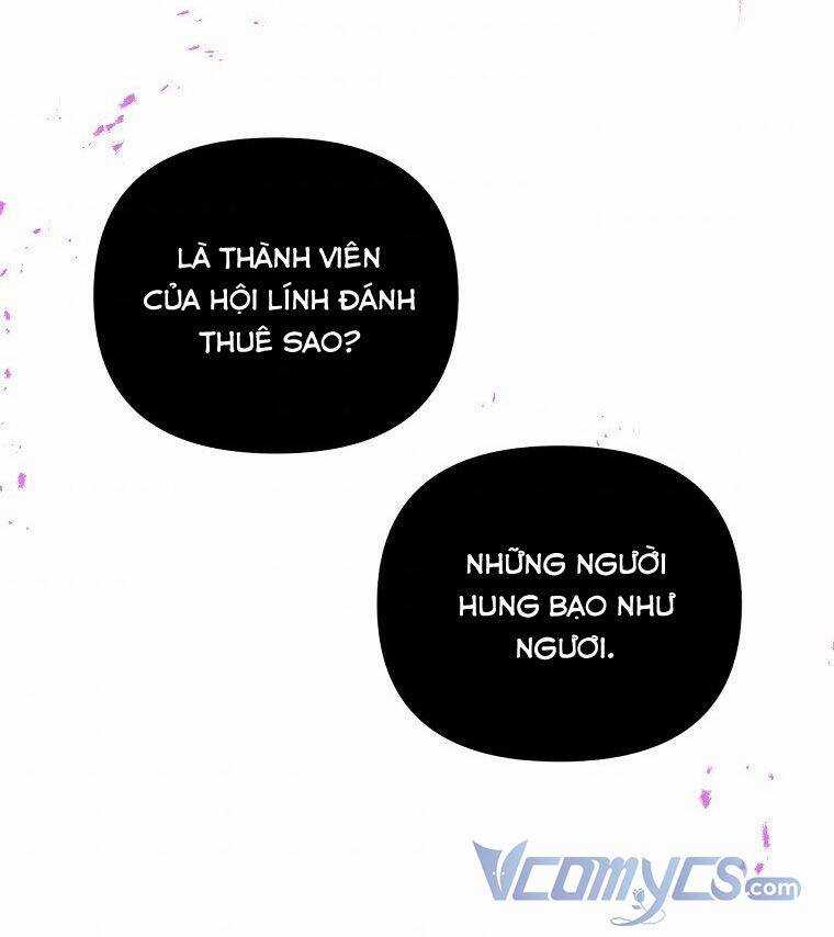 Phương Pháp Sống Sót Khi Phải Ngủ Cùng Hoàng Đế Chapter 8 trang 58