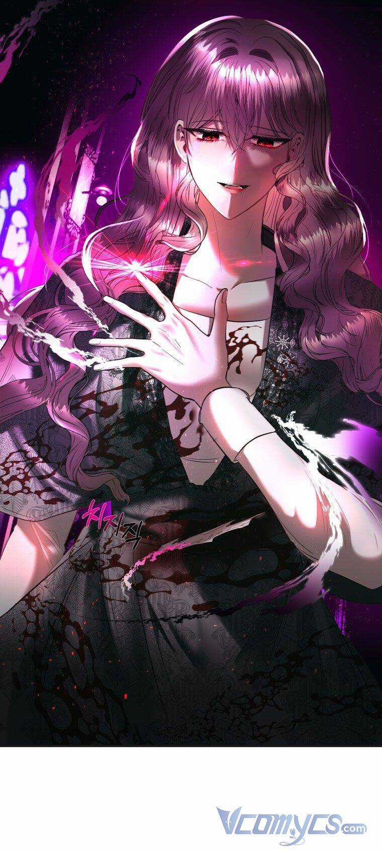 Phương Pháp Sống Sót Khi Phải Ngủ Cùng Hoàng Đế Chapter 8 trang 62