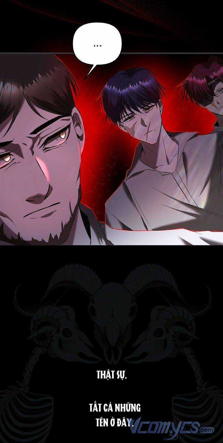 Phương Pháp Sống Sót Khi Phải Ngủ Cùng Hoàng Đế Chapter 8 trang 8