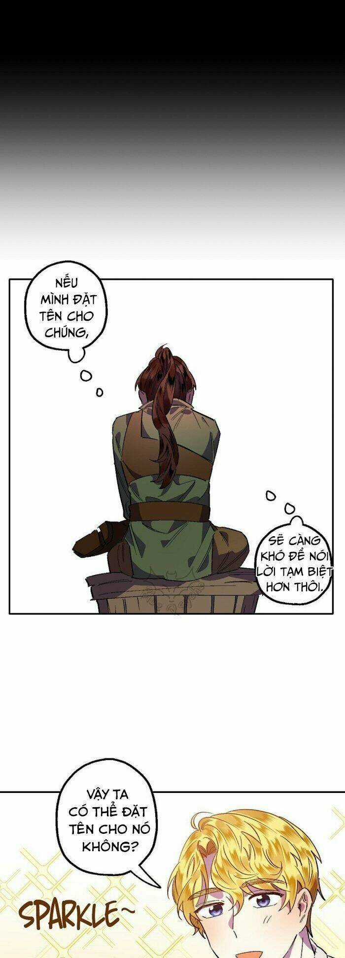 Phương Pháp Tán Tỉnh Của Nữ Thợ Săn Chapter 7 trang 10