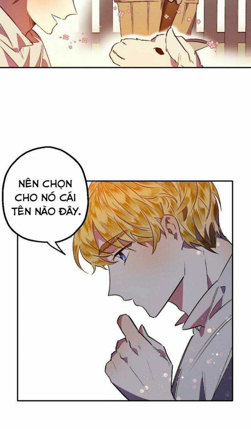 Phương Pháp Tán Tỉnh Của Nữ Thợ Săn Chapter 7 trang 12