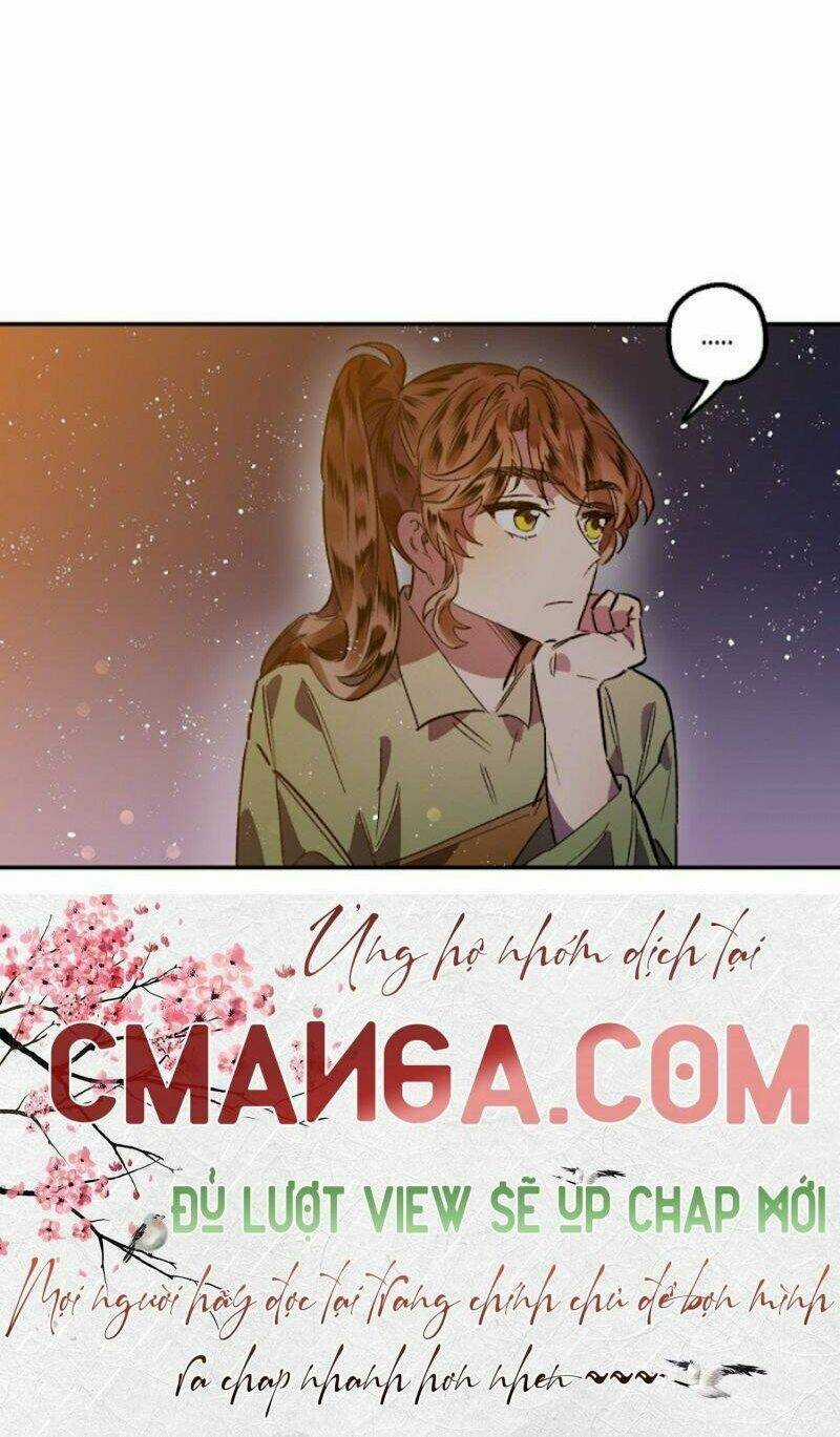 Phương Pháp Tán Tỉnh Của Nữ Thợ Săn Chapter 7 trang 13