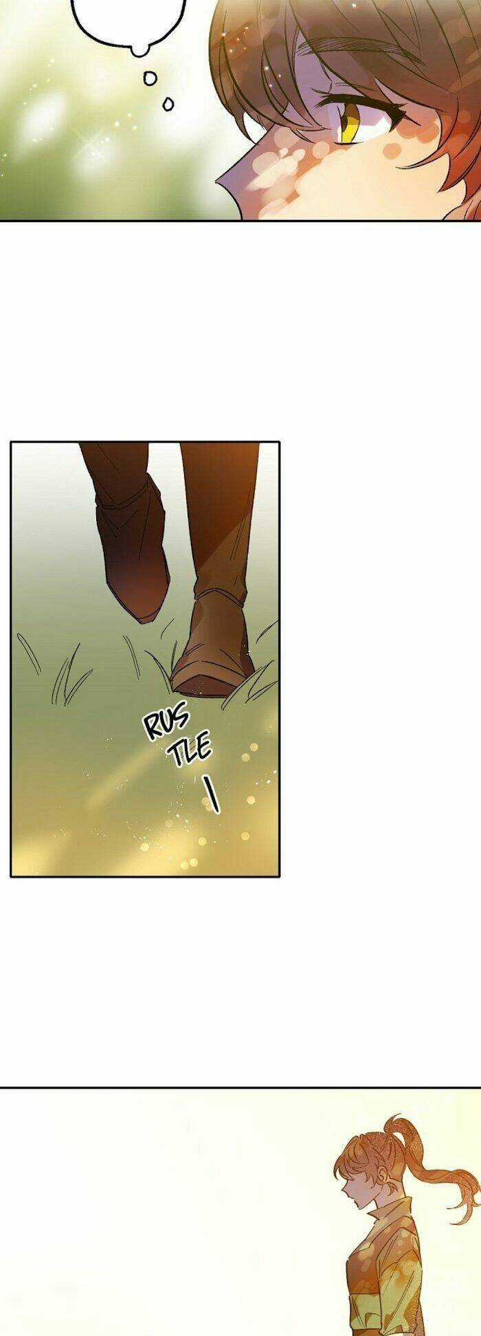 Phương Pháp Tán Tỉnh Của Nữ Thợ Săn Chapter 7 trang 29