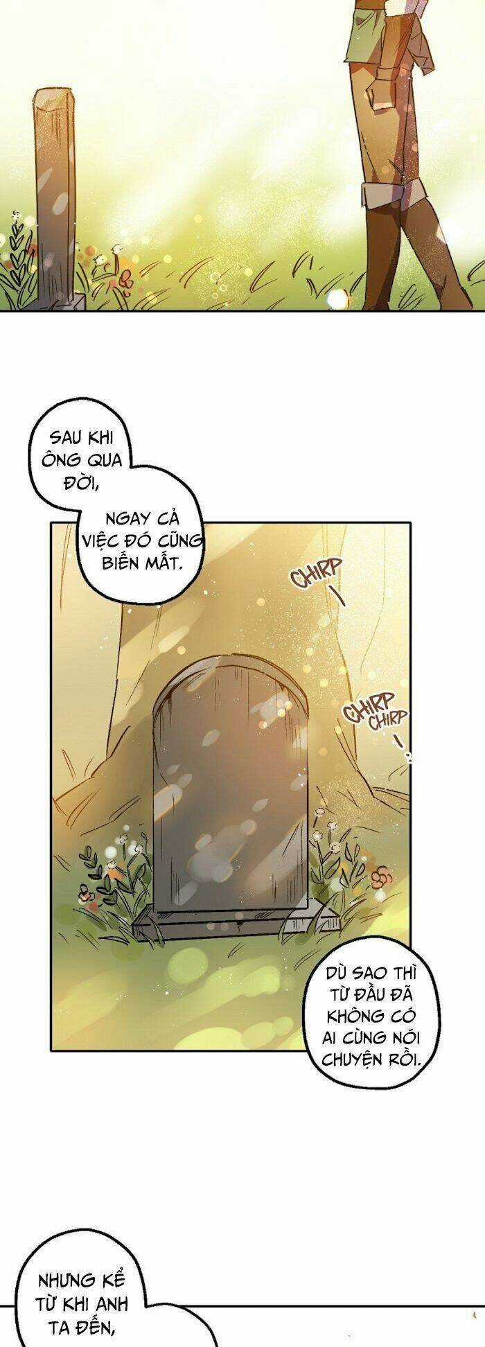 Phương Pháp Tán Tỉnh Của Nữ Thợ Săn Chapter 7 trang 30