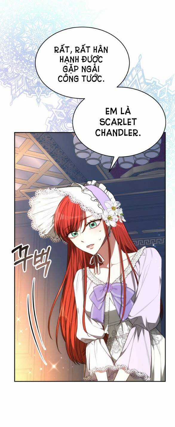 Phương Pháp Trả Thù Người Chồng Trăng Hoa Chapter 1.1 trang 23