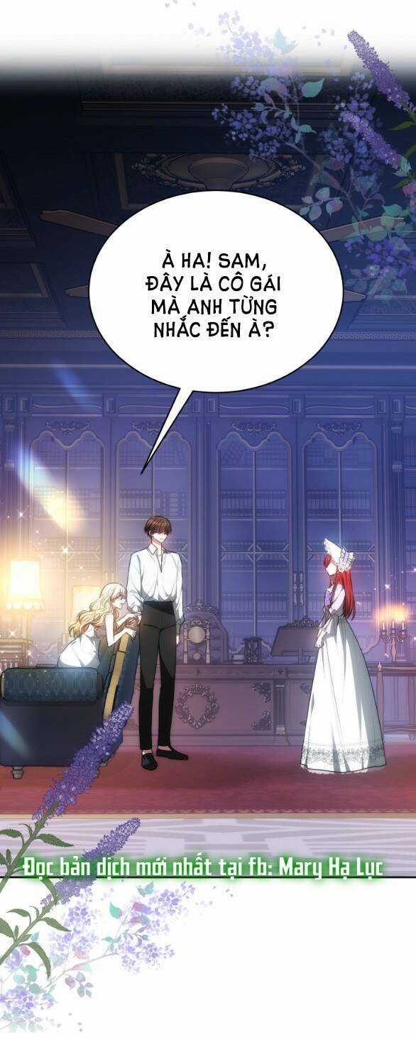 Phương Pháp Trả Thù Người Chồng Trăng Hoa Chapter 1.1 trang 32