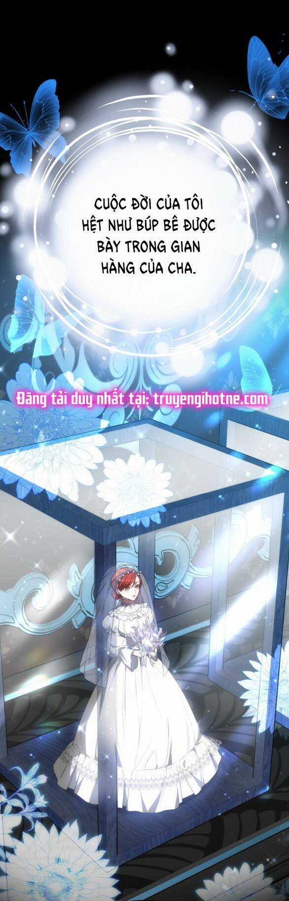 Phương Pháp Trả Thù Người Chồng Trăng Hoa Chapter 1.1 trang 4