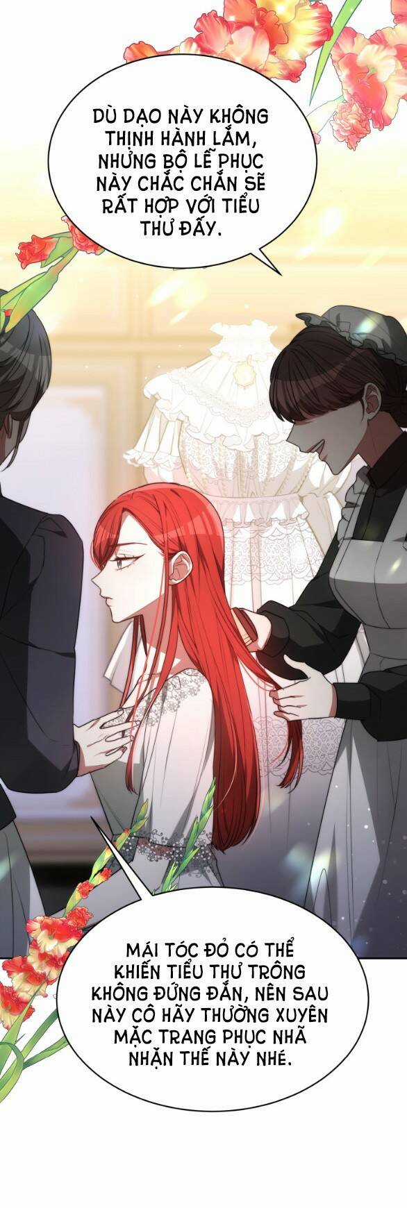 Phương Pháp Trả Thù Người Chồng Trăng Hoa Chapter 1.2 trang 11