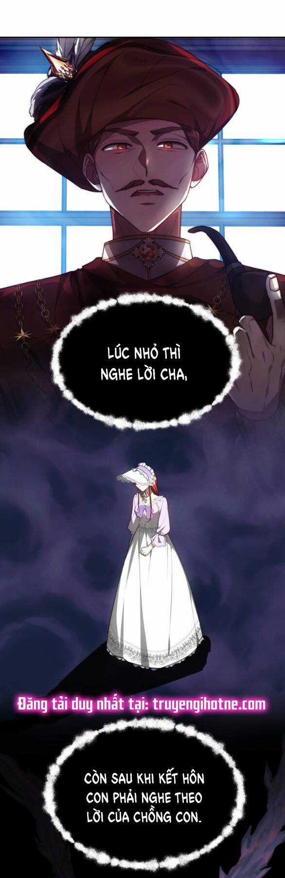 Phương Pháp Trả Thù Người Chồng Trăng Hoa Chapter 1.2 trang 4