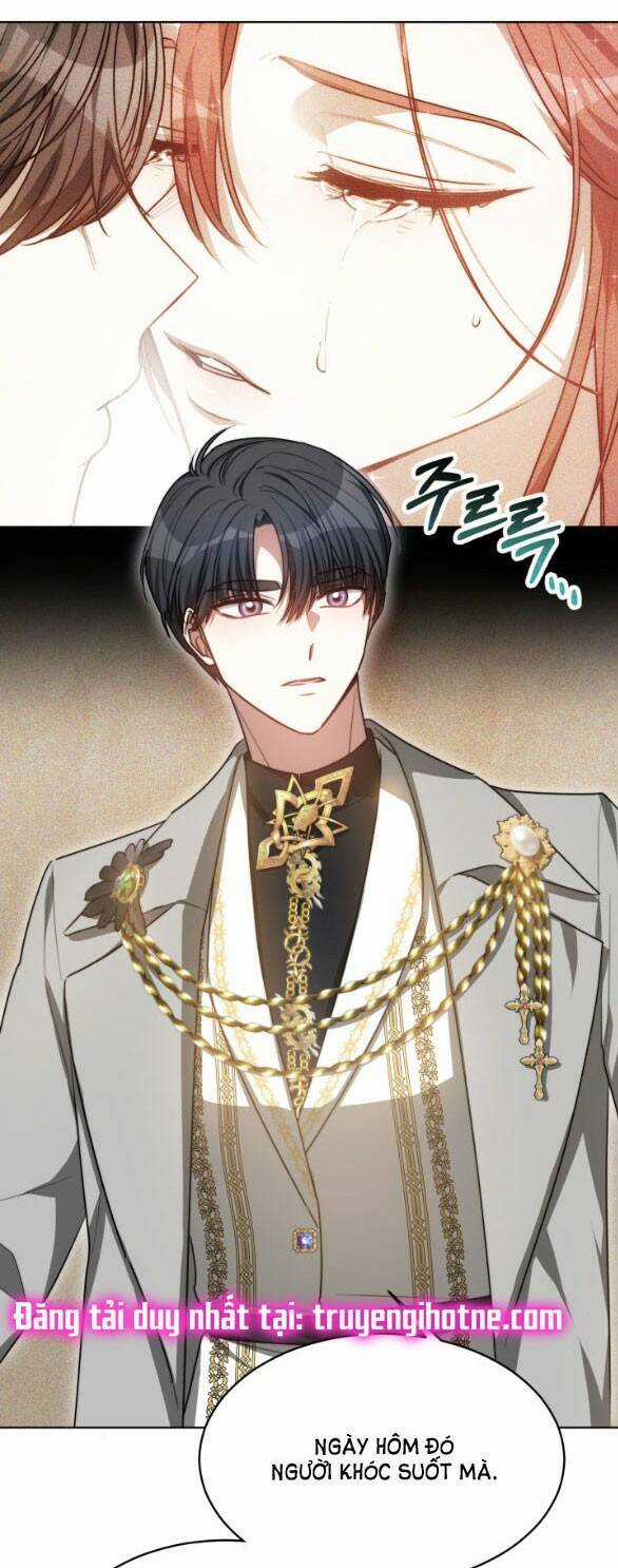 Phương Pháp Trả Thù Người Chồng Trăng Hoa Chapter 10.1 trang 14