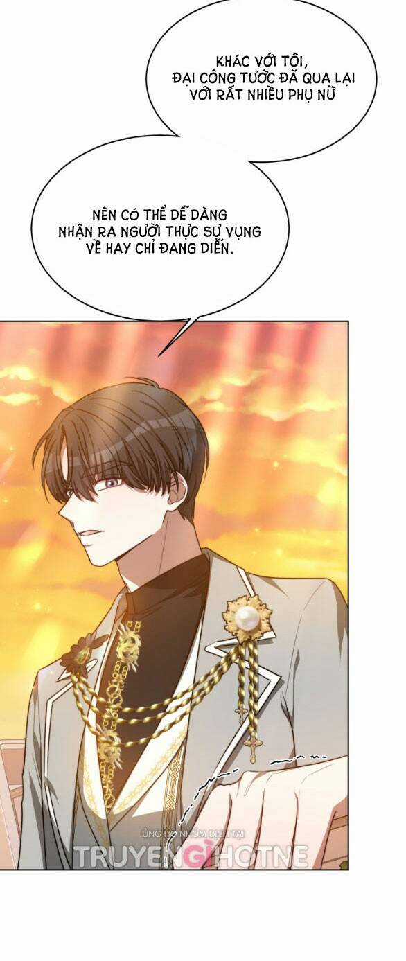 Phương Pháp Trả Thù Người Chồng Trăng Hoa Chapter 10.1 trang 18