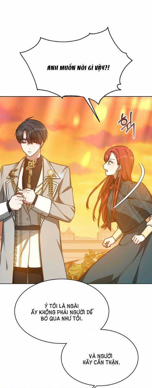 Phương Pháp Trả Thù Người Chồng Trăng Hoa Chapter 10.1 trang 19