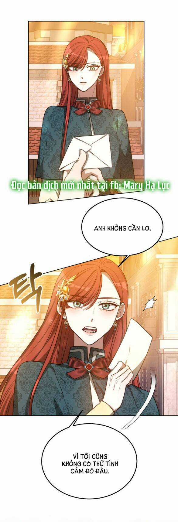 Phương Pháp Trả Thù Người Chồng Trăng Hoa Chapter 10.1 trang 22