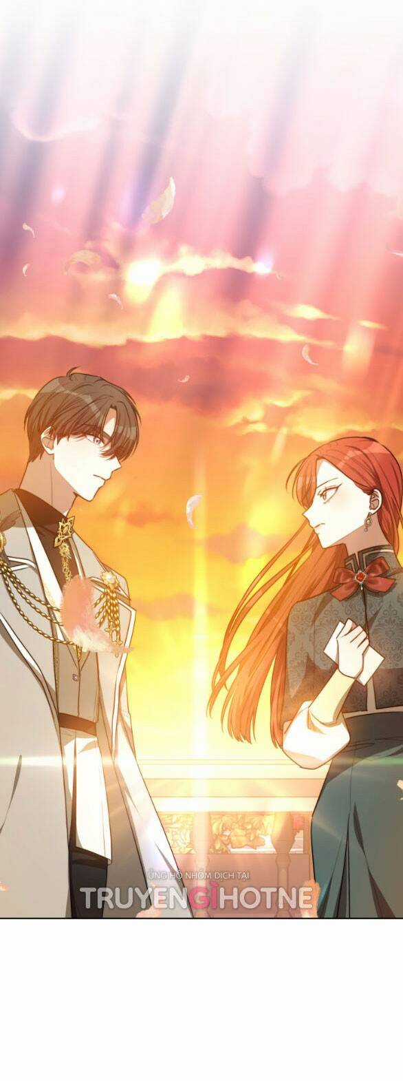 Phương Pháp Trả Thù Người Chồng Trăng Hoa Chapter 10.1 trang 23