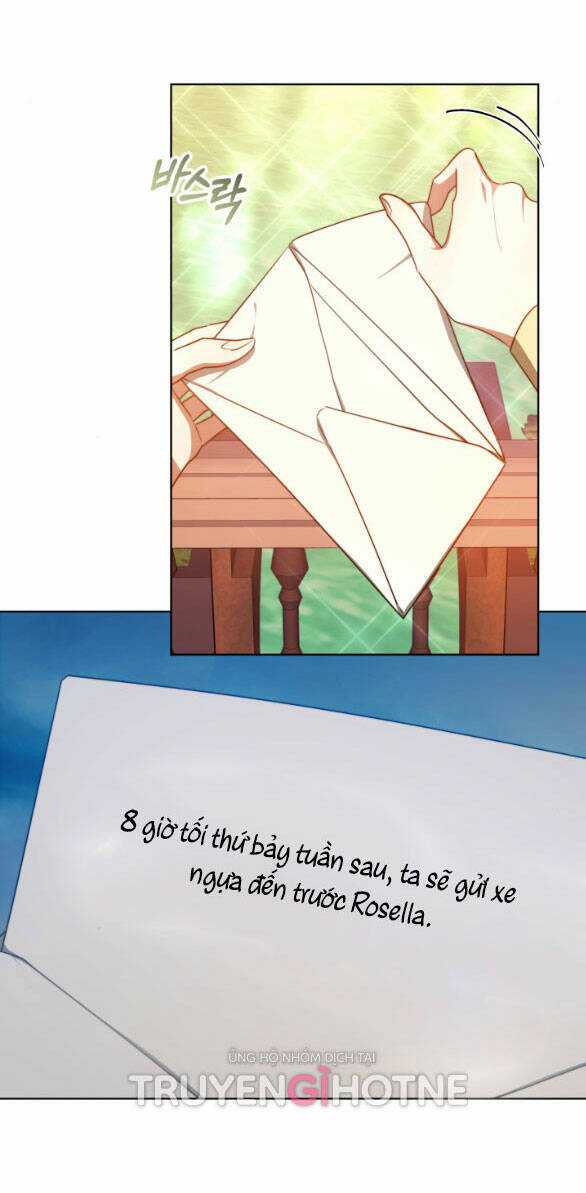 Phương Pháp Trả Thù Người Chồng Trăng Hoa Chapter 10.1 trang 28